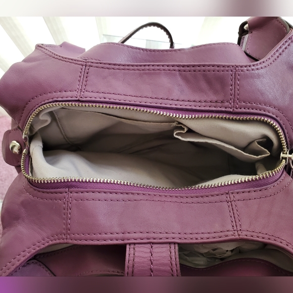 EUC COACH Bag - Picture 6 of 12